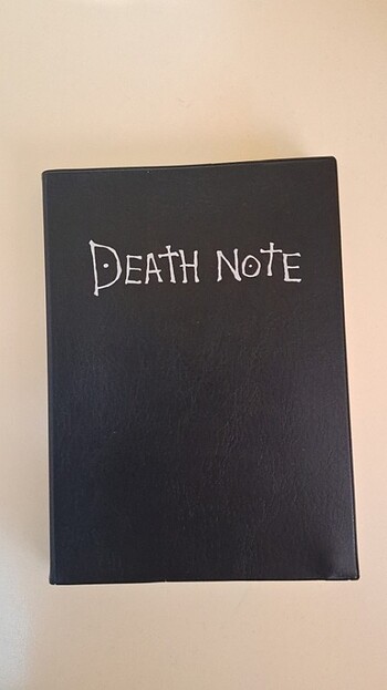 Death Note