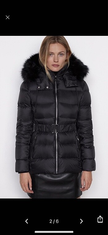 Zara mont