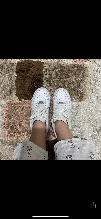 Nike Nike air force