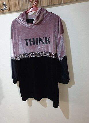 LC Waikiki Oversize