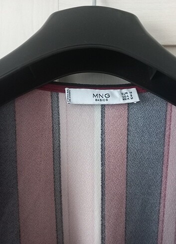 m Beden çeşitli Renk MANGO ELBİSE