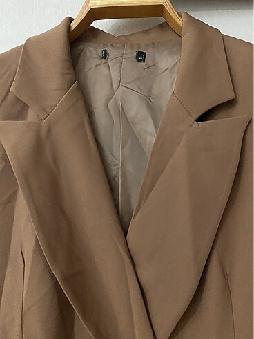Koton blazer elbise