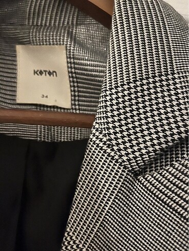 Koton Koton ceket