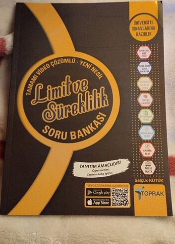 AYT MATEMATİK 