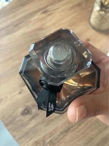 Lancome tresor la nuit edp parfüm