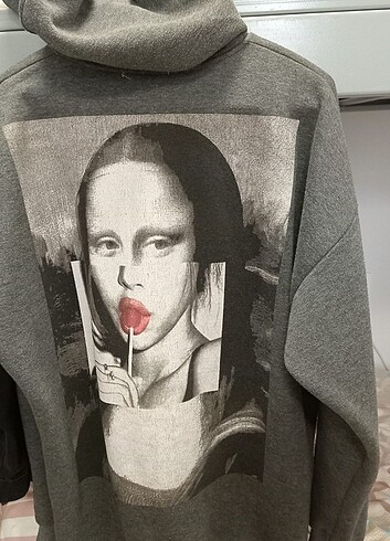 s Beden Sweatshirt 