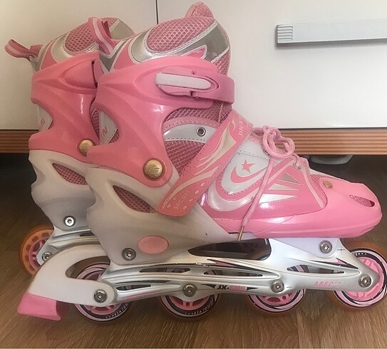 Pembe patenler JIN-XIN