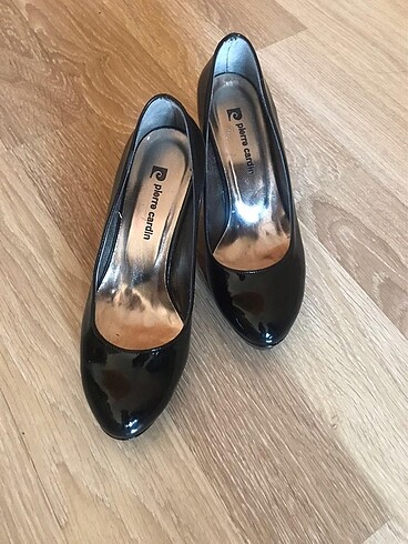 Pierre Cardin Pierre Cardin 37 Numara Ayakkabı