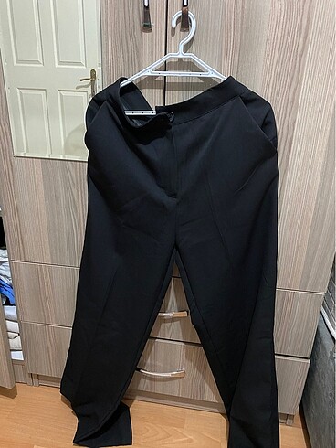 LCW SİYAH PANTOLON