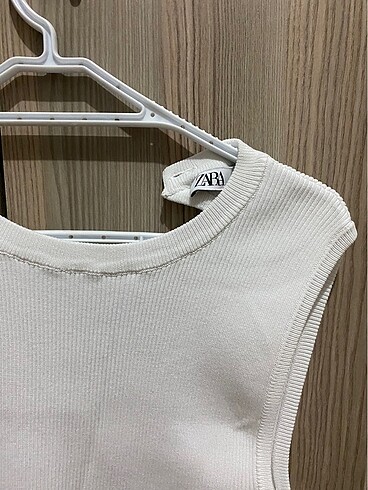 Zara Zara triko elbise
