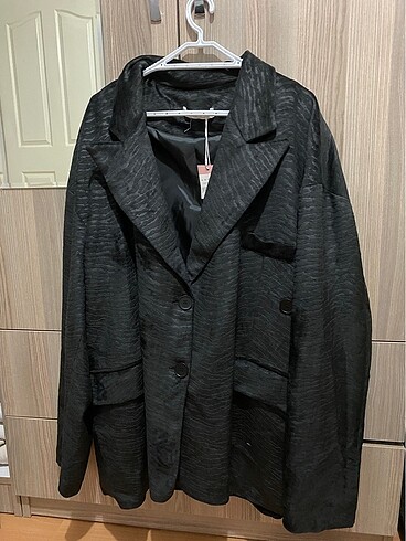 Blazer ceket
