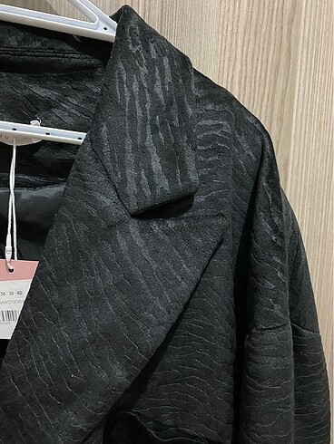 l Beden Blazer ceket