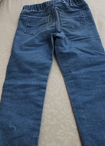 LC Waikiki Kot pantalonu