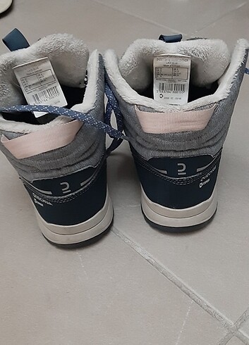 38 Beden Decathlon Bot