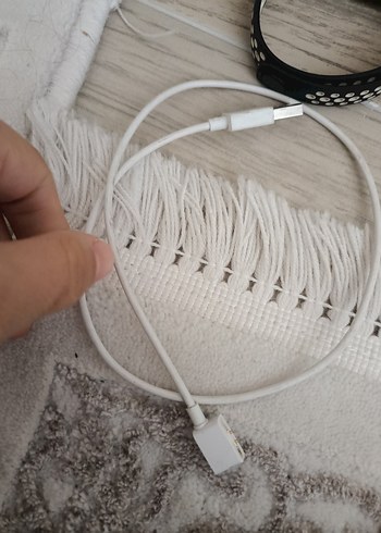 Siyah Akıllı Saat red mi smart band 2 - Görsel 6