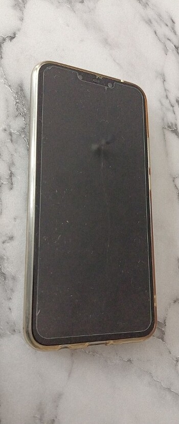 Huawei mate 20 Lite - Görsel 3