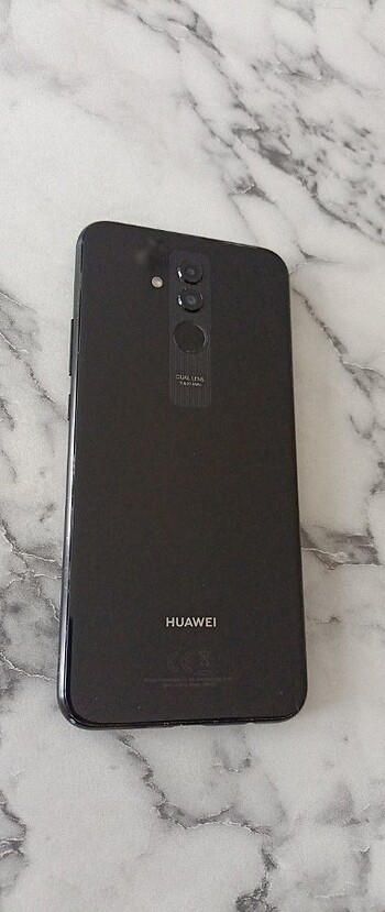 Huawei mate 20 Lite - Görsel 4