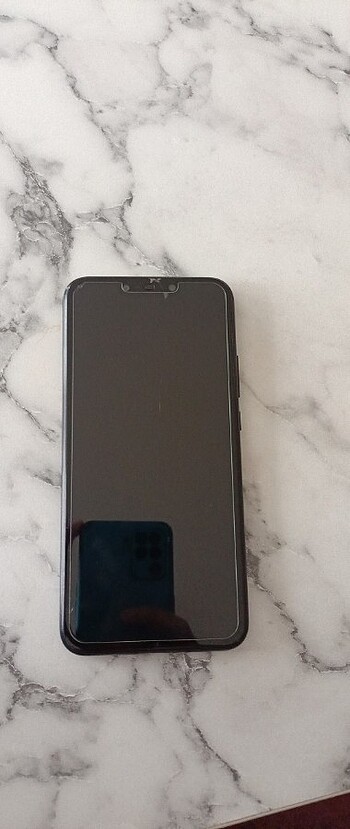 Huawei mate 20 Lite - Görsel 5