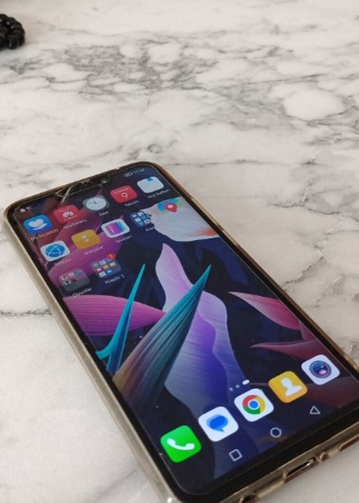 Huawei mate 20 Lite - Görsel 2