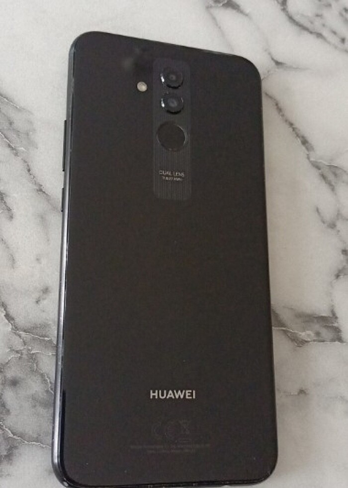 Huawei mate 20 Lite - Görsel 4