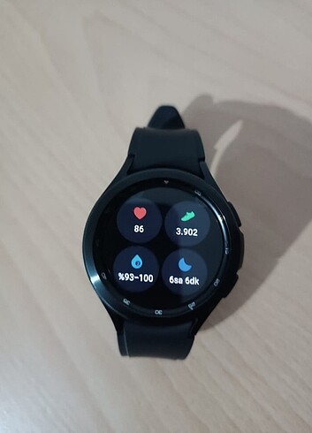 Samsung Galaxy watch 4 klasik piyasa fiyatından daha uygun!! - Görsel 2