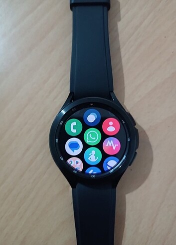 Samsung Galaxy watch 4 klasik piyasa fiyatından daha uygun!! - Görsel 3