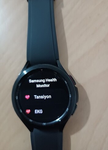 Samsung Galaxy watch 4 klasik piyasa fiyatından daha uygun!! - Görsel 4