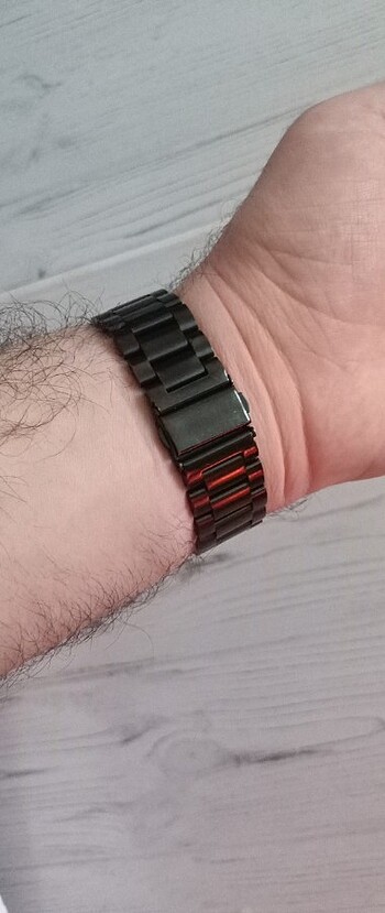 Samsung Galaxy watch 4 klasik piyasa fiyatından daha uygun!! - Görsel 7