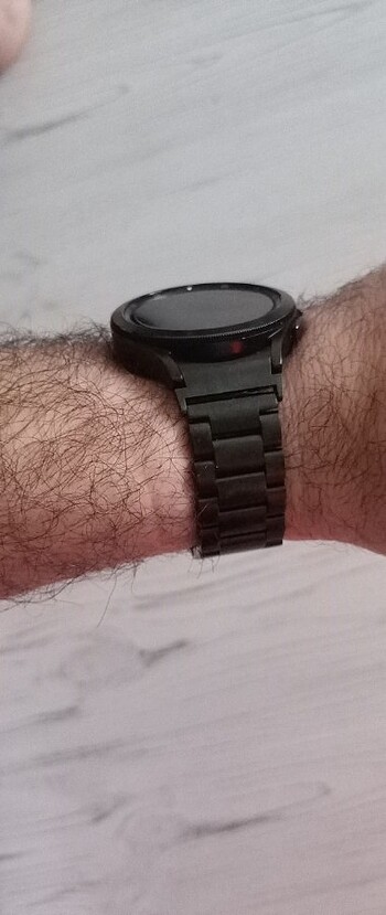 Samsung Galaxy watch 4 klasik piyasa fiyatından daha uygun!! - Görsel 8