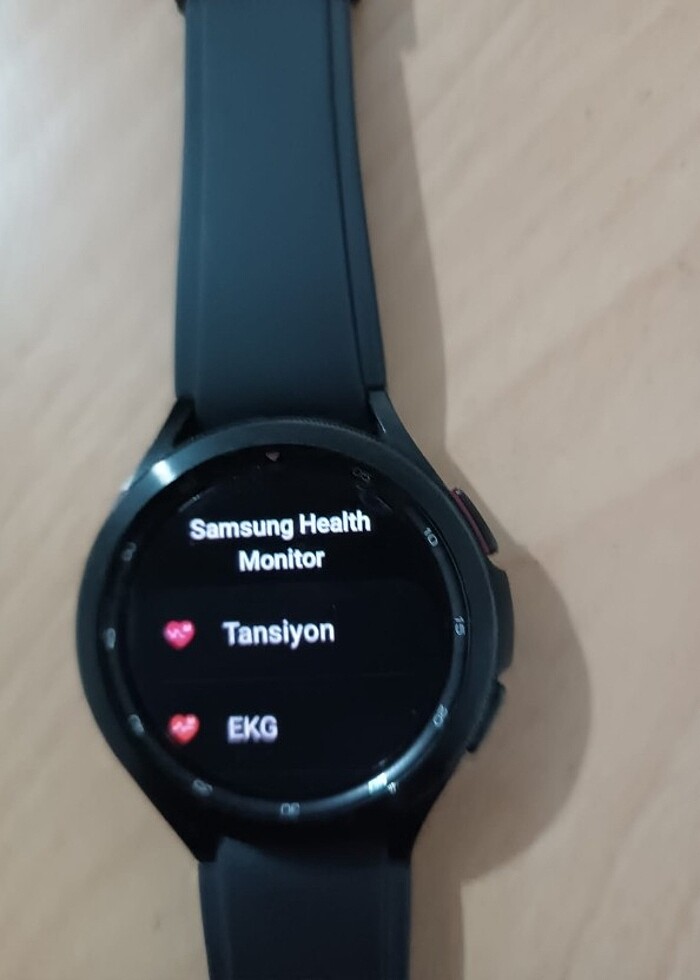 Samsung Galaxy watch 4 klasik piyasa fiyatından daha uygun!! - Görsel 4