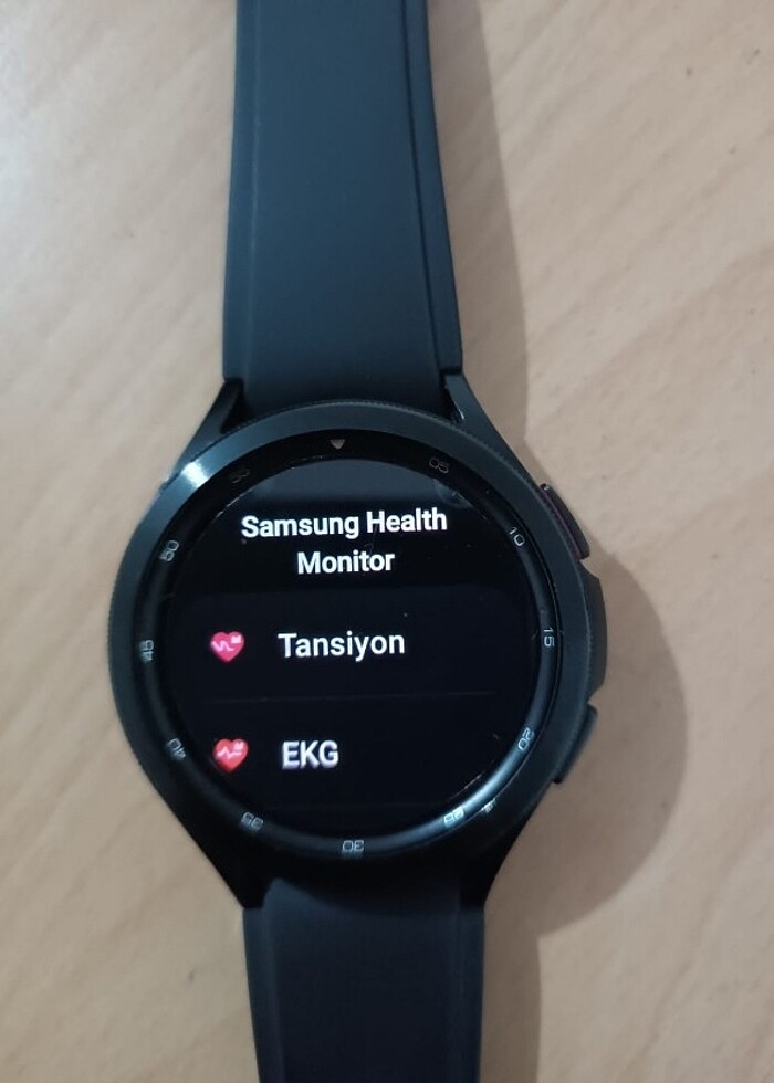Samsung Galaxy watch 4 klasik piyasa fiyatından daha uygun!! - Görsel 5