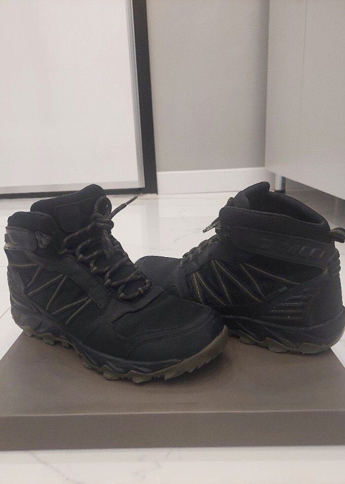 Erkek bot Greyder - Görsel 2