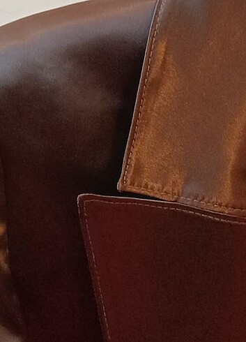 Diğer Blazer ceket