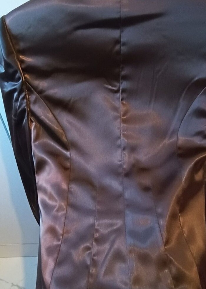 Blazer ceket  - Görsel 5