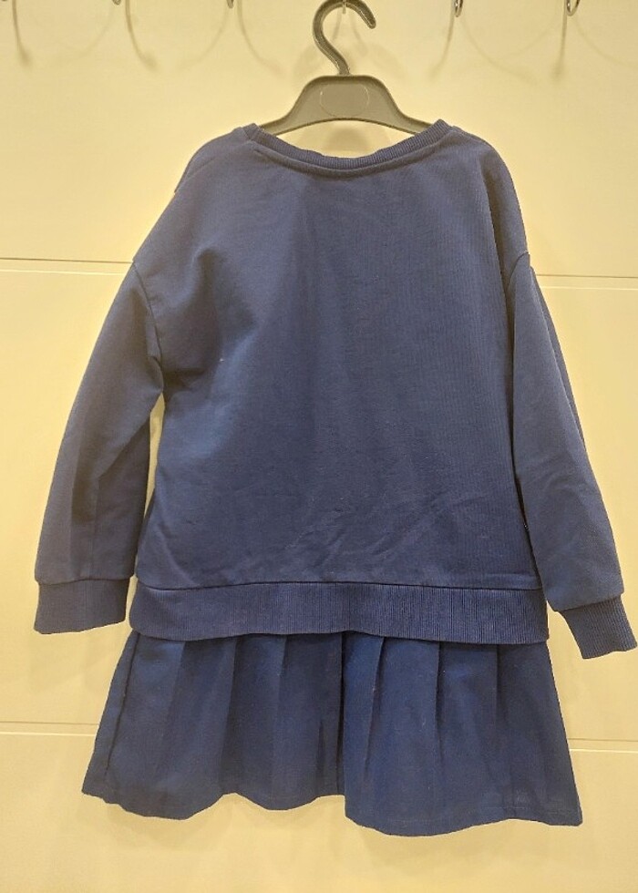 Kız Çocuk elbise  - Görsel 3