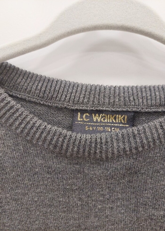 Kız Çocuk elbise  - Görsel 2