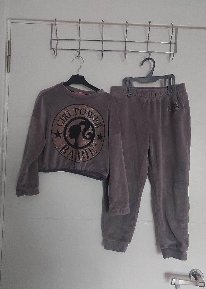 Kız Çocuk takim - Görsel 2