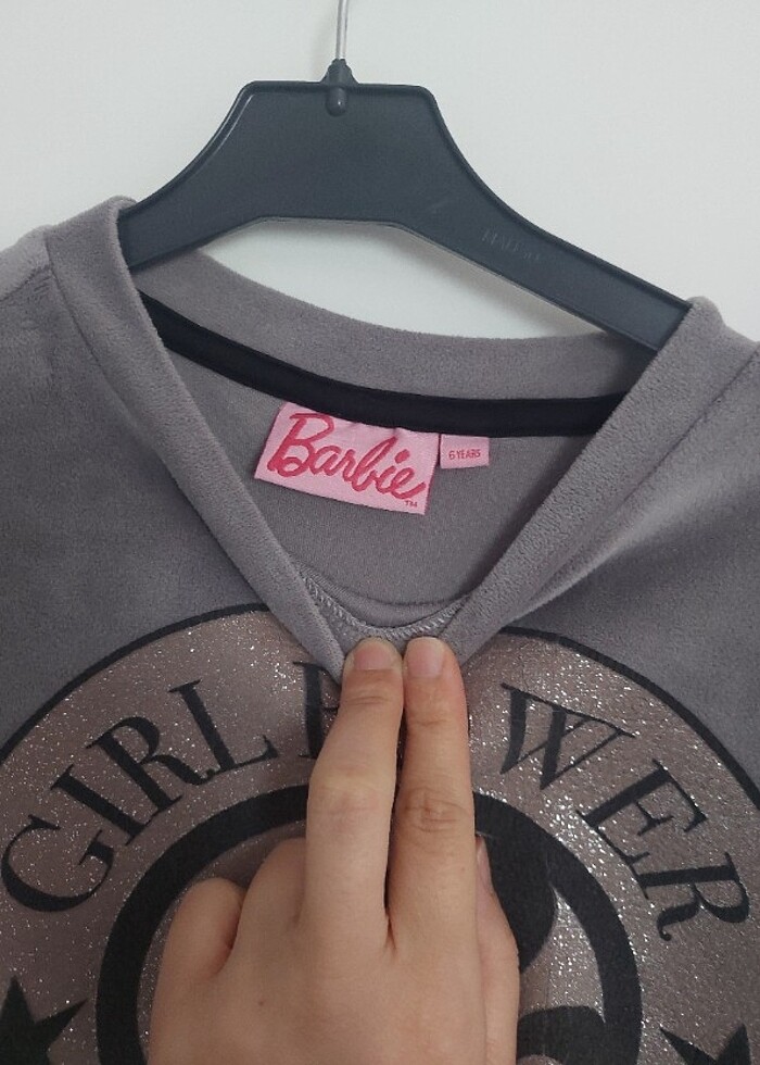 Kız Çocuk takim - Görsel 3