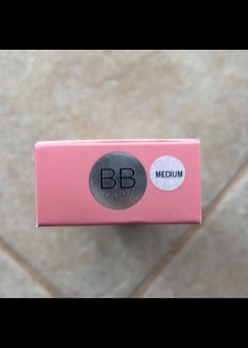 Sheida BB Krem SPF30+ Ten Rengi - Görsel 3