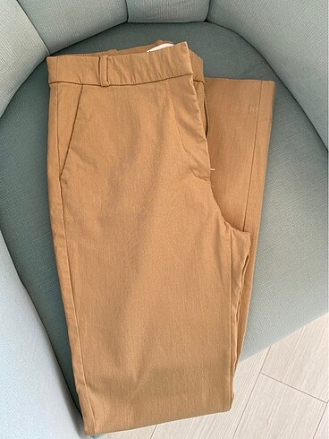 Mango Basic Kadin Pantalon