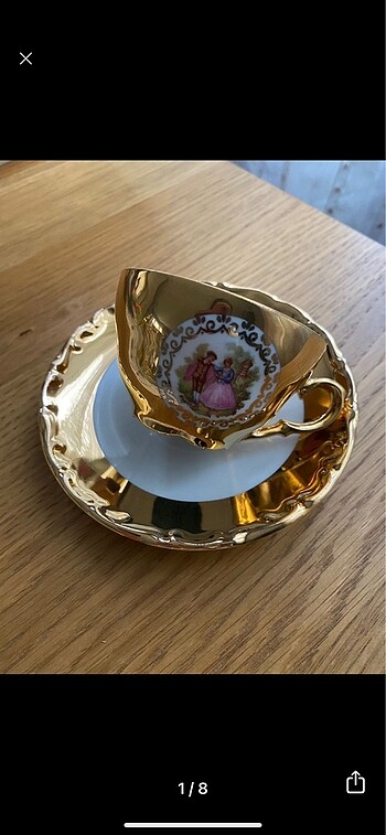 Bavaria Set