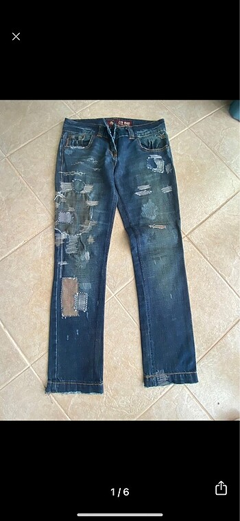 Little Big Jeans