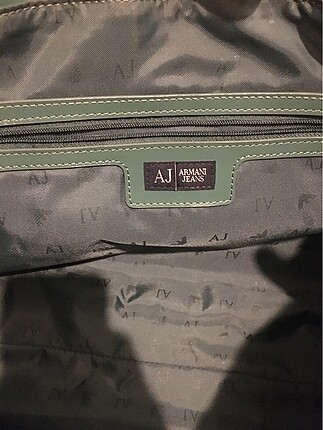 Beden Armani jeans çanta
