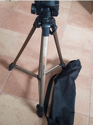 CamLink TP1700 Tripod