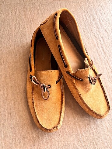 Red Herring Erkek Loafer