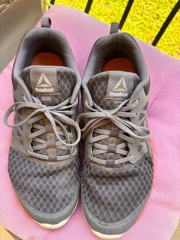 Reebok Sublite Kadin Spor Ayakkabi