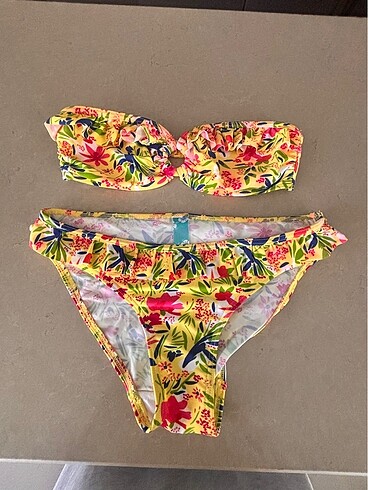 Ocean Club Bikini Takim