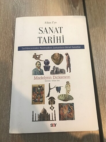 sanat tarihi