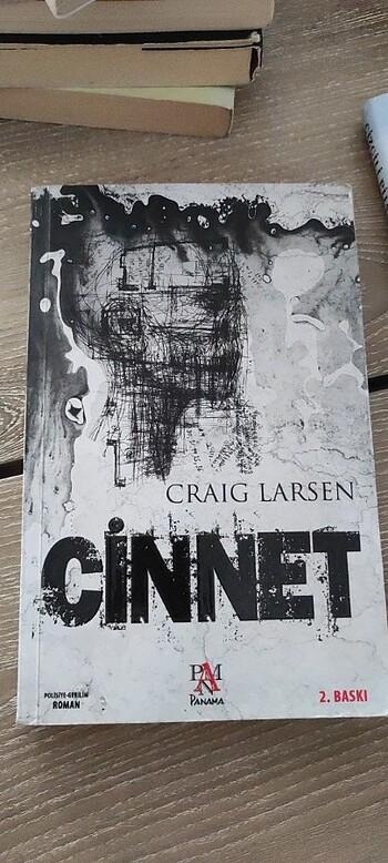 CİNNET