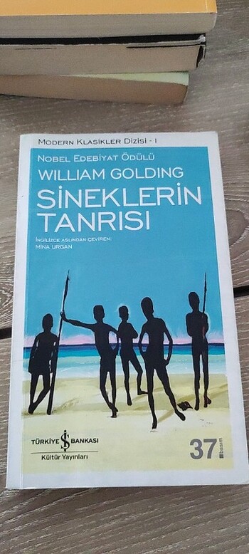 Sineklerin tanrısı